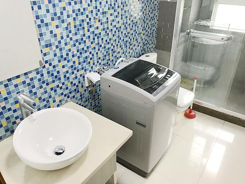 合租·奥塞花园