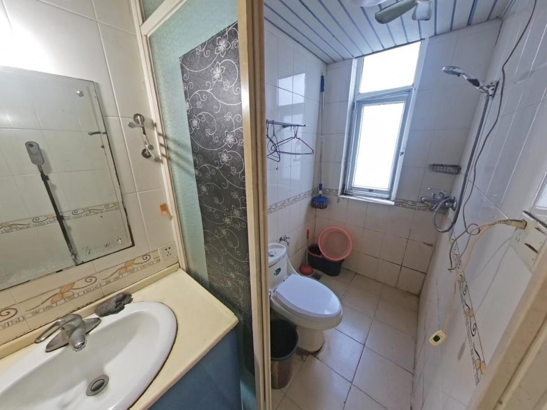 整租·梅岭小区