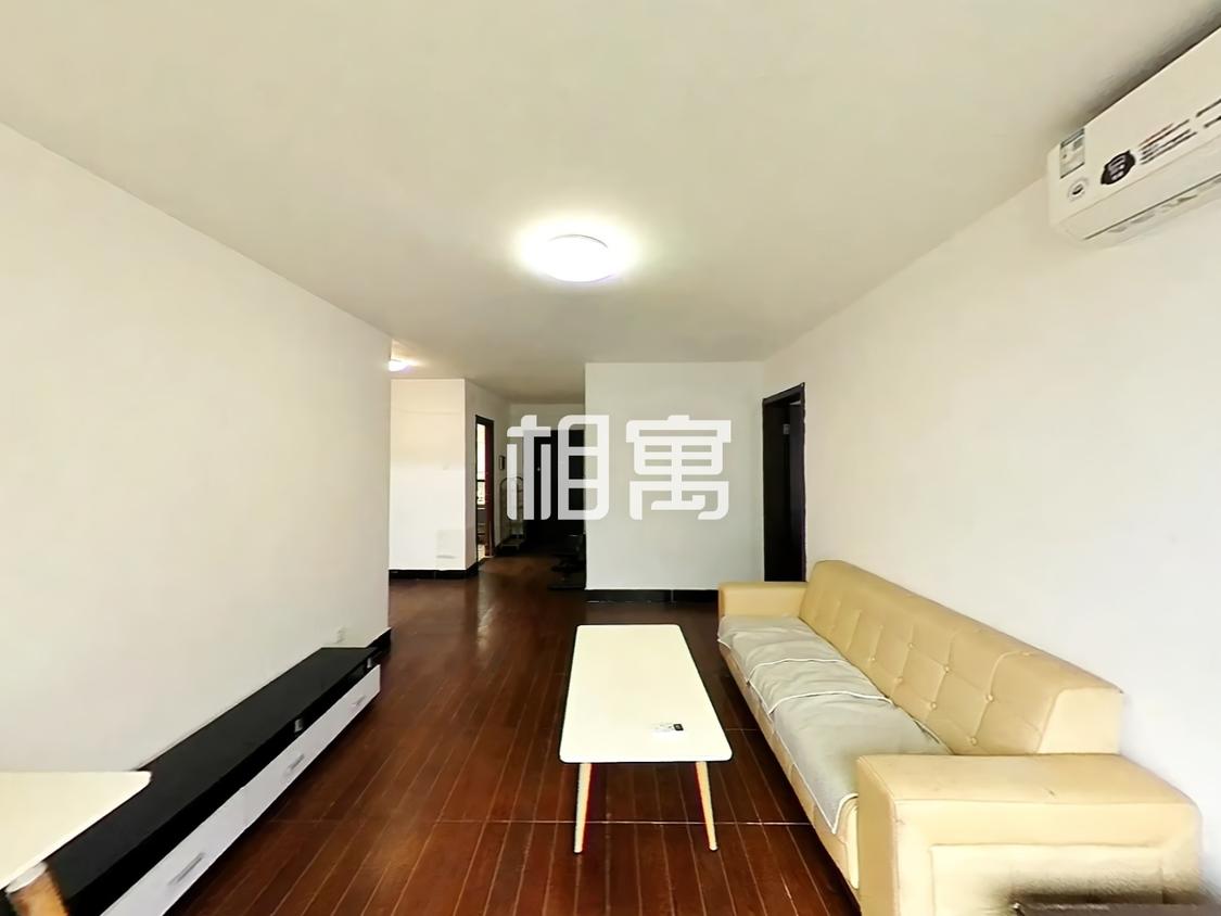 整租·北京新天地(东区)