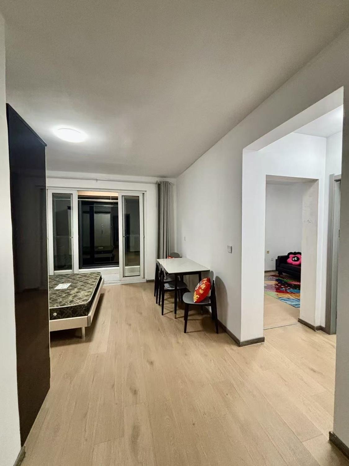 整租·御龙山花园