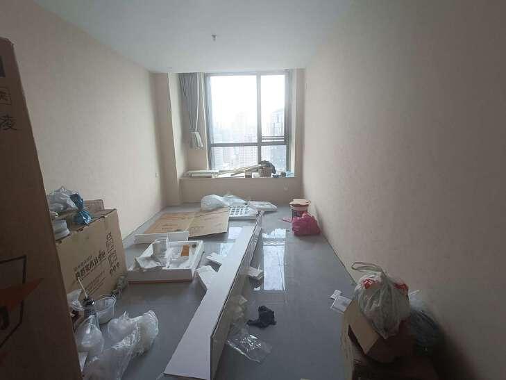 整租·华润置地广场