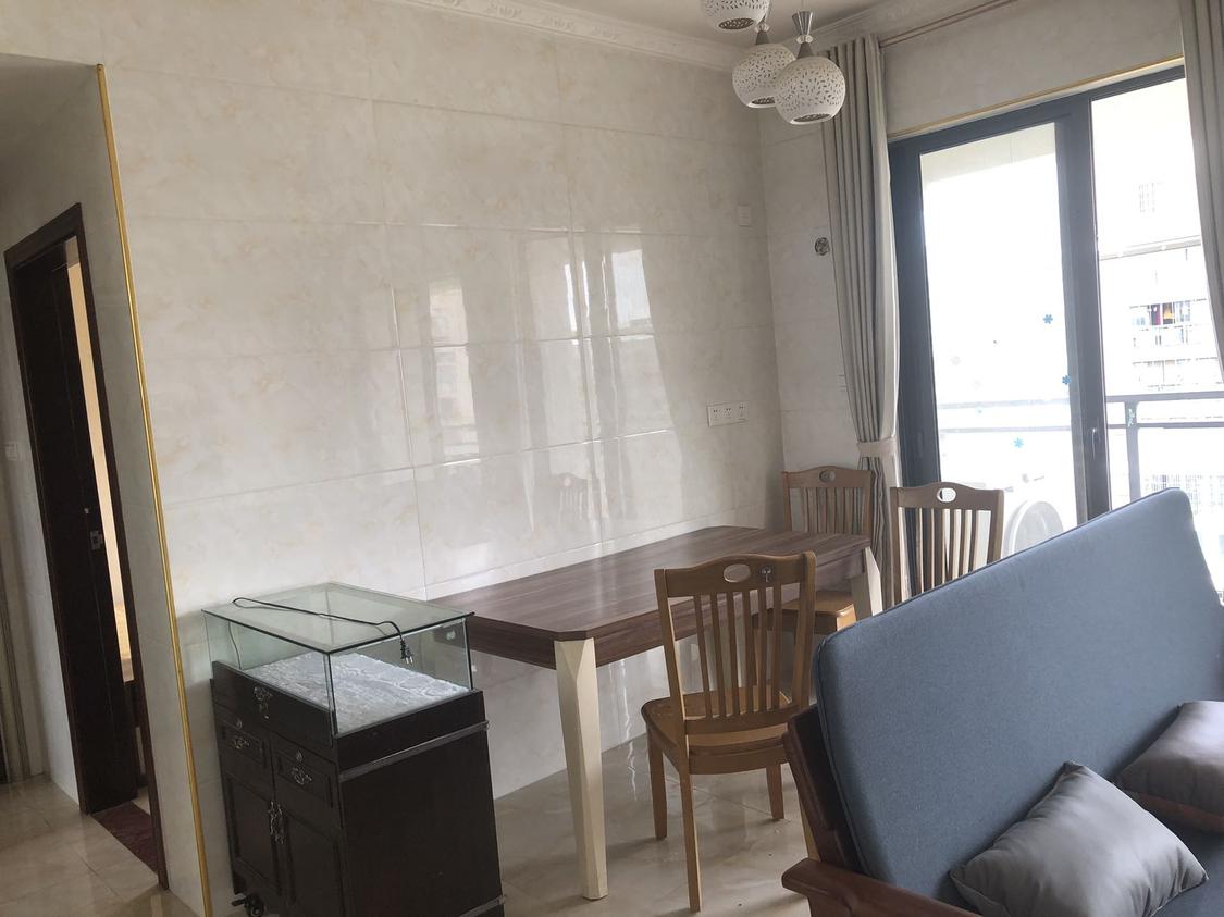 整租·伊泰天骄(一期)