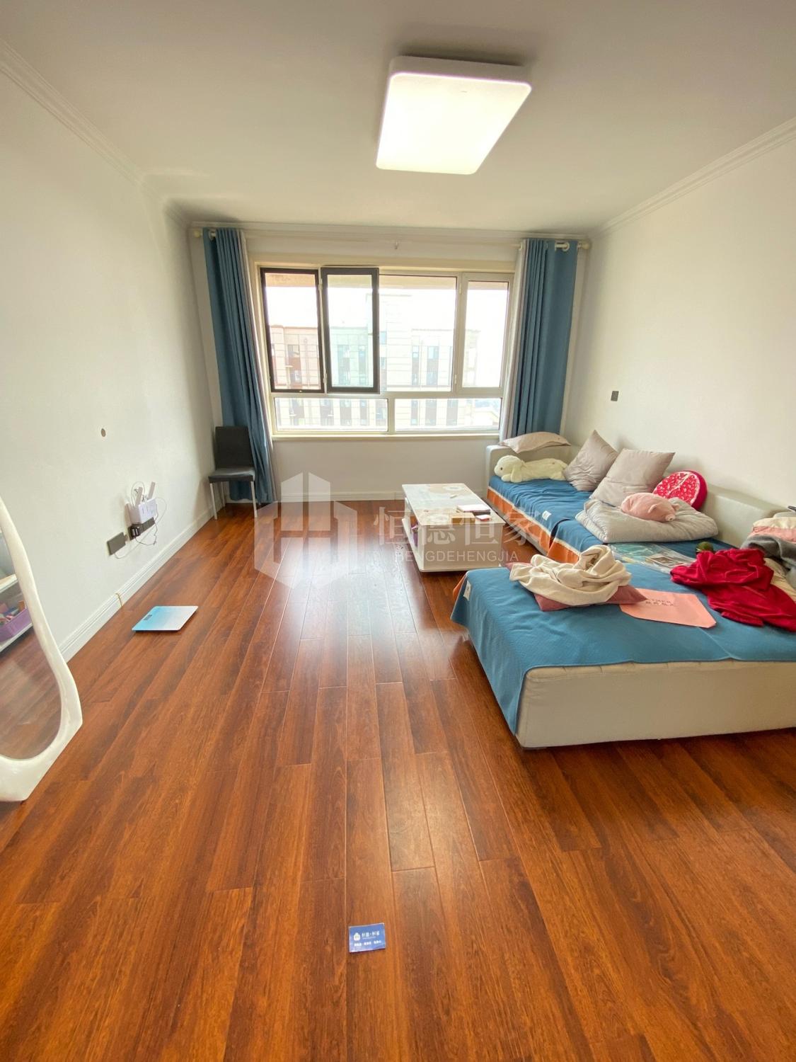 整租·大安书香世家