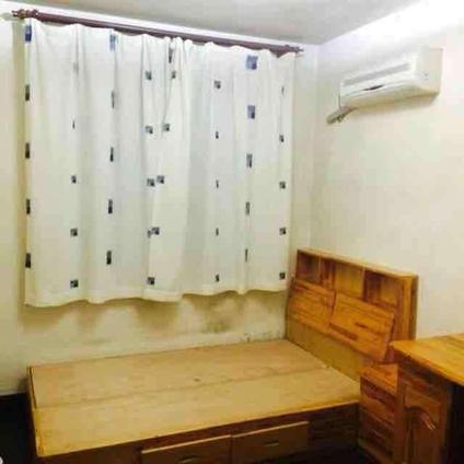 金山石化整租 玲桂花苑2室2厅/90平/低楼层