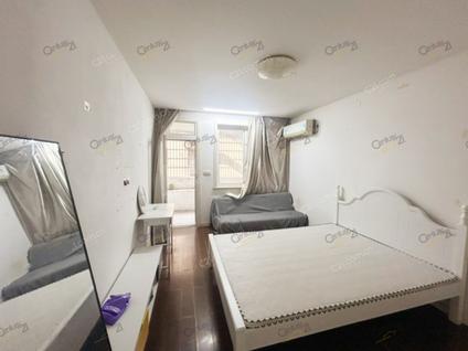 鹿城南门整租 双莲大楼1室1厅/38平/中楼层