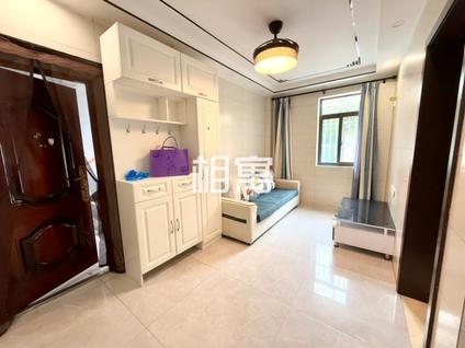 姑苏南门整租 金狮巷3室1厅/71平/低楼层