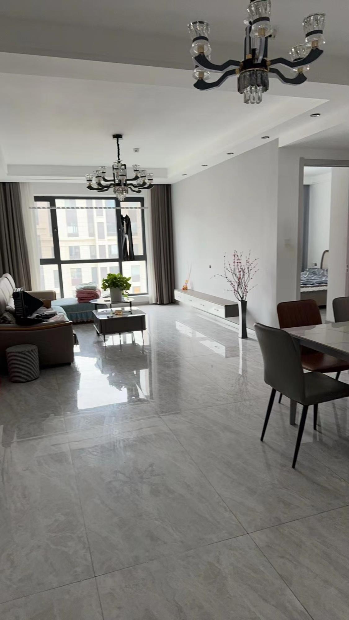 整租·曼陀花园