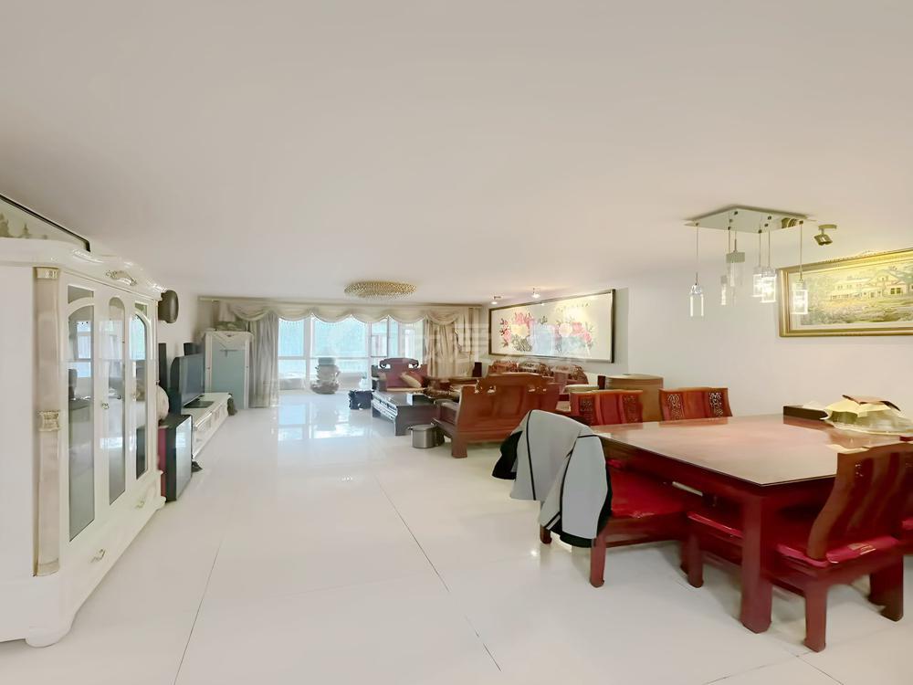 整租·绿谷雅园