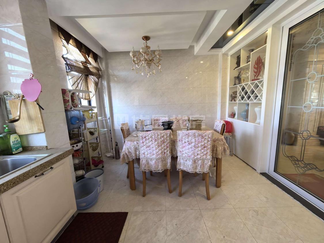 整租·新世纪花园