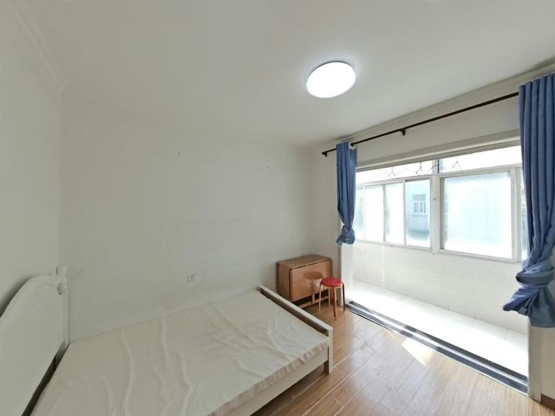 整租·扇骨里小区