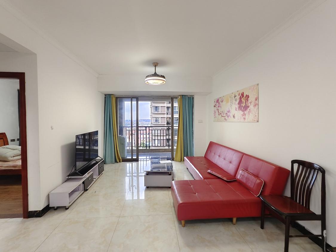 整租·嘉景华庭