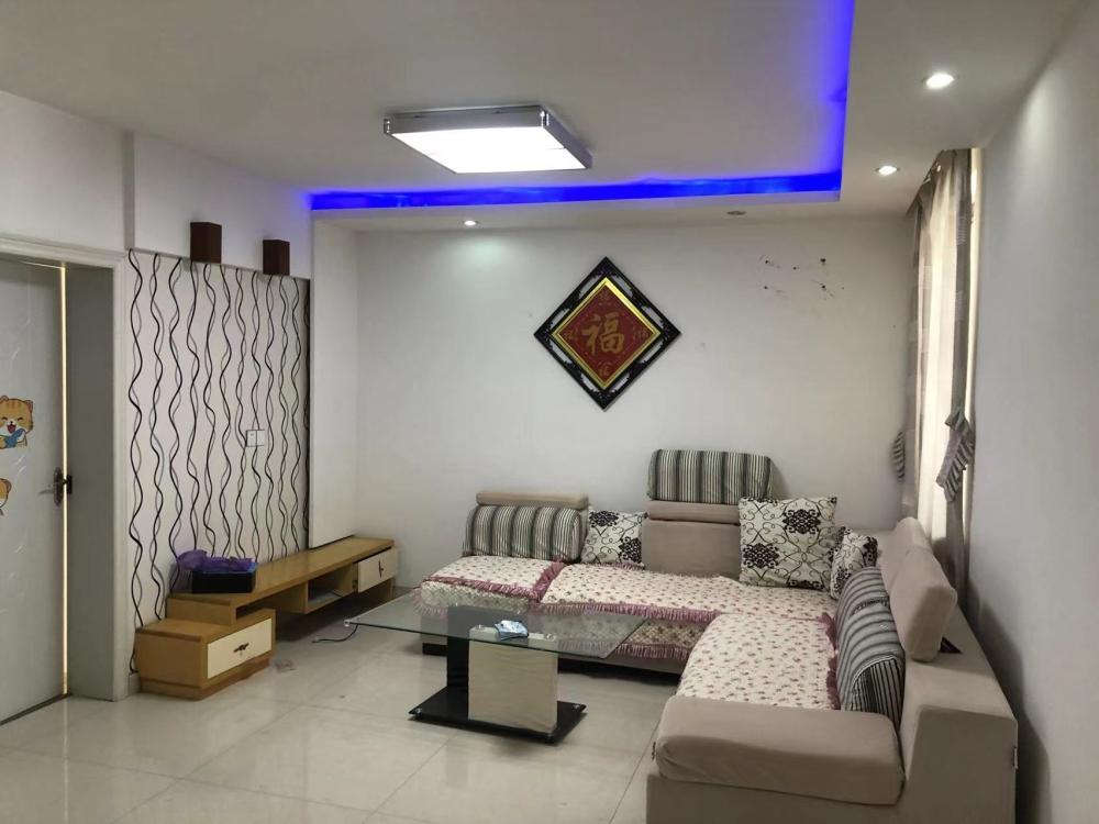 整租·祥云花园