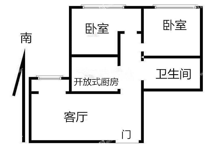 整租·尚书苑小区