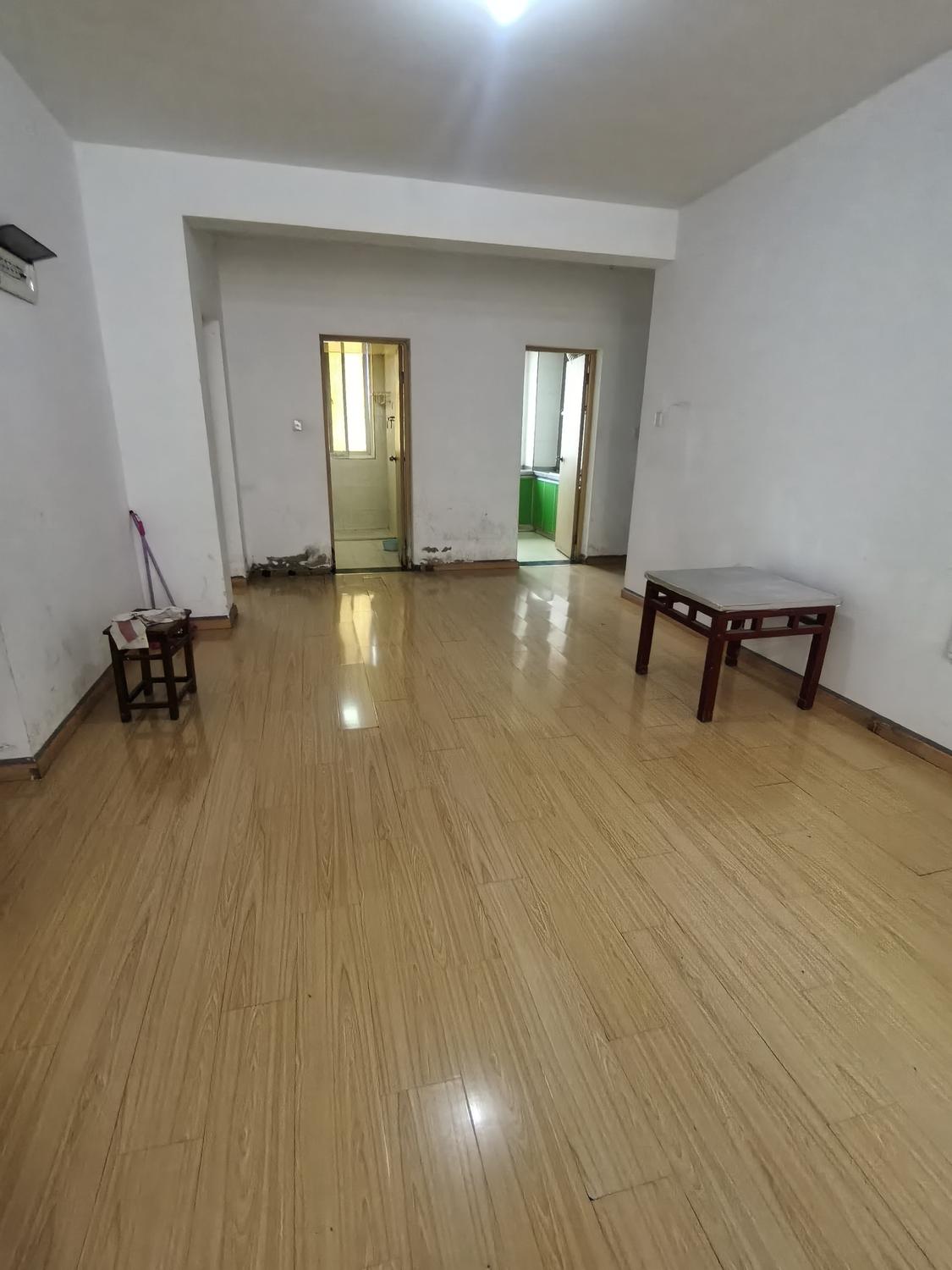 整租·盛江花苑(海棠园)