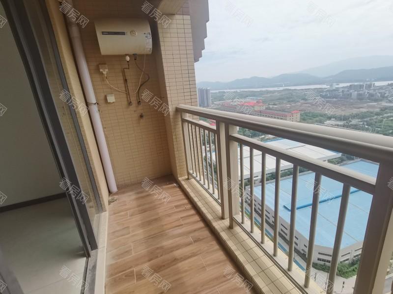 整租·中邦浪琴湾(一期)