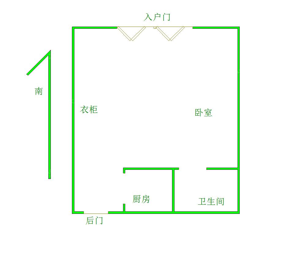 整租·吉润花苑
