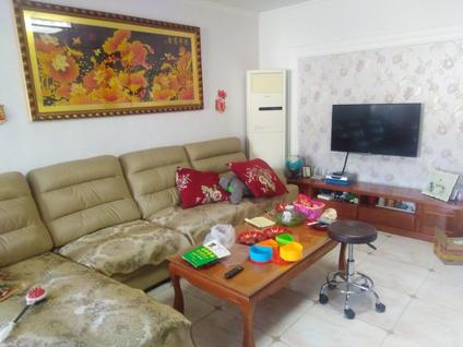 即墨通济整租 鹤翔小区3室1厅/80平/顶层