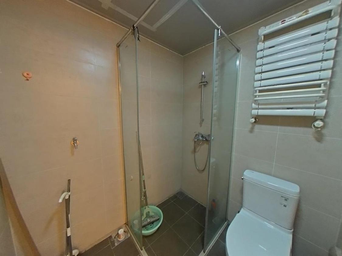 整租·万科东方传奇