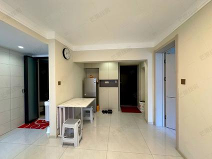 皇姑北行整租 珠东社区1室1厅/61平/中楼层