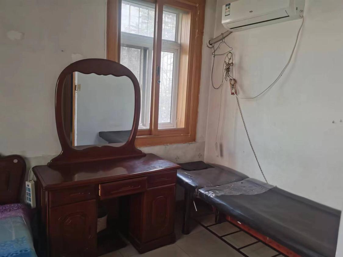 整租·安达里(北辰)