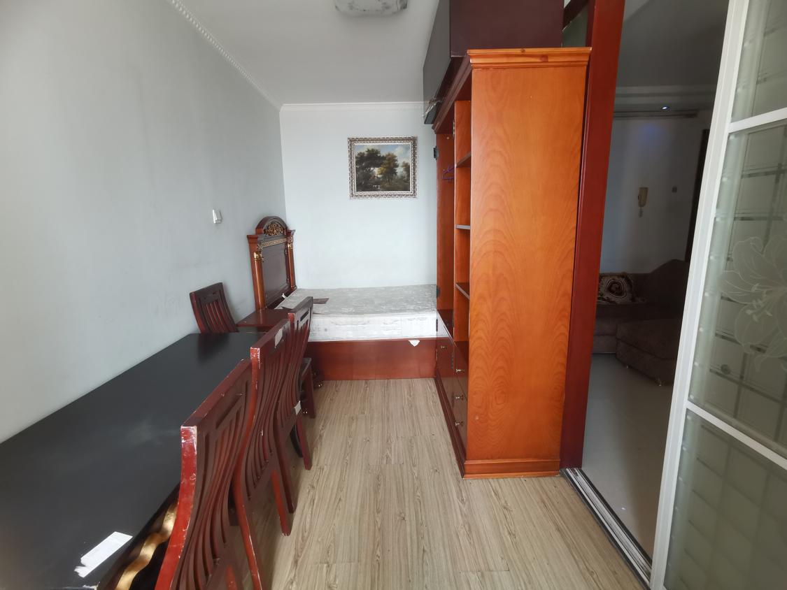 整租·华泰忆江南花园小区