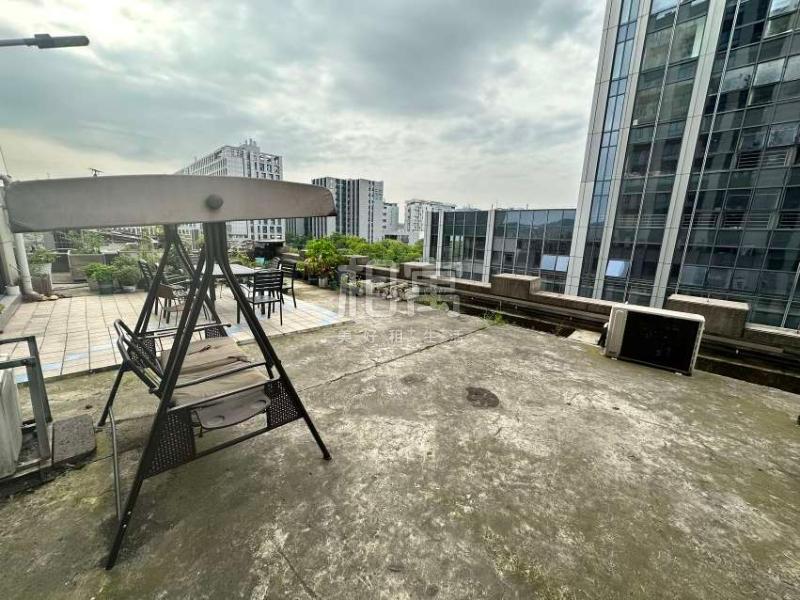 整租·美上商业中心