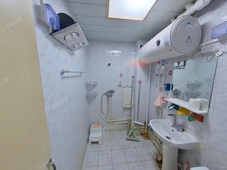 整租·复兴南里小区