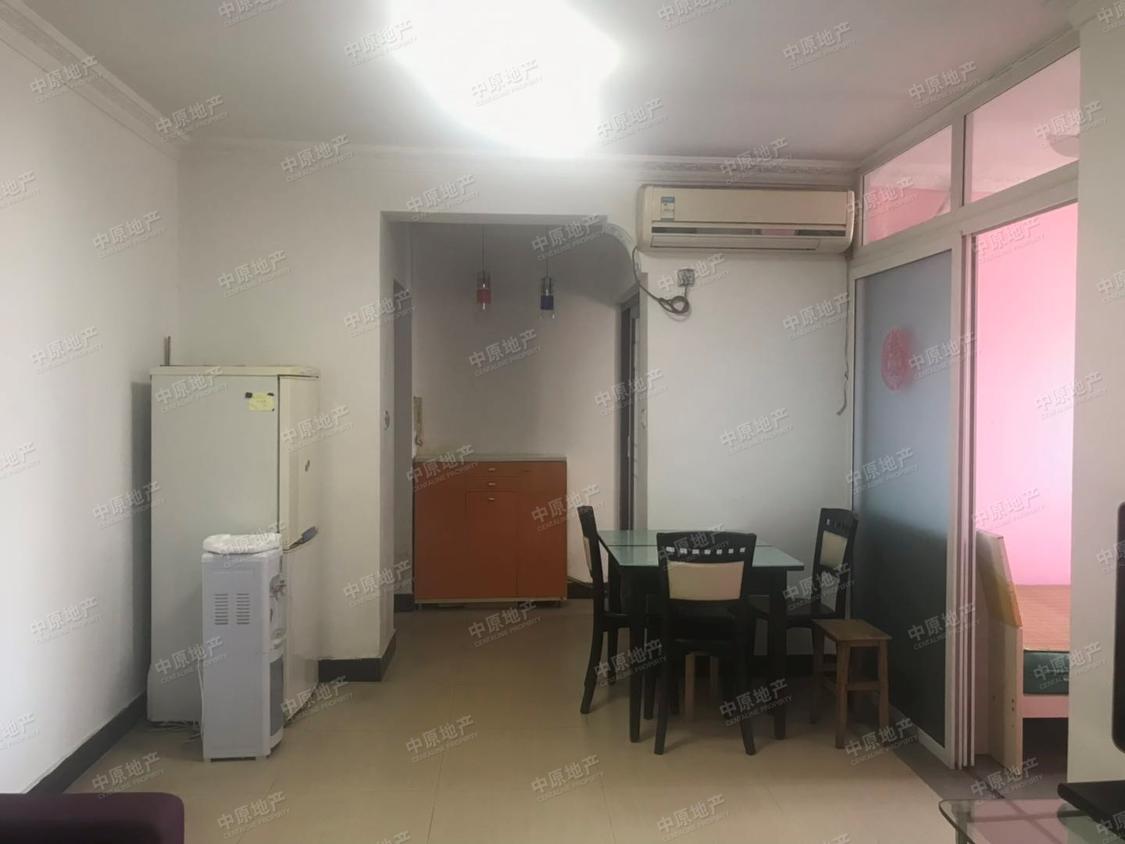 整租·怡侨大厦