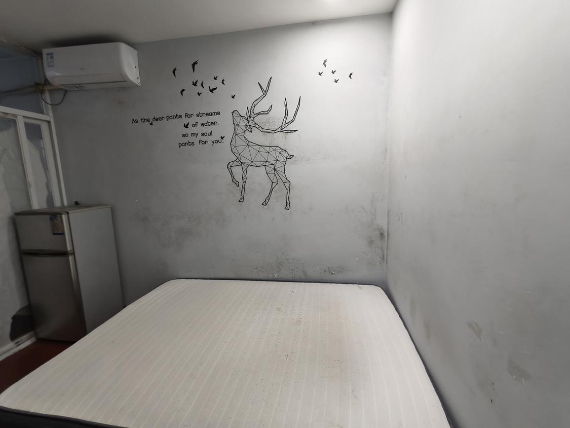 合租·南园新村(西区)
