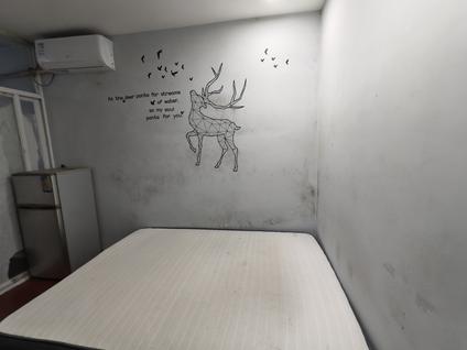 福田上步合租 南园新村(西区)1室0厅/20平/高楼层