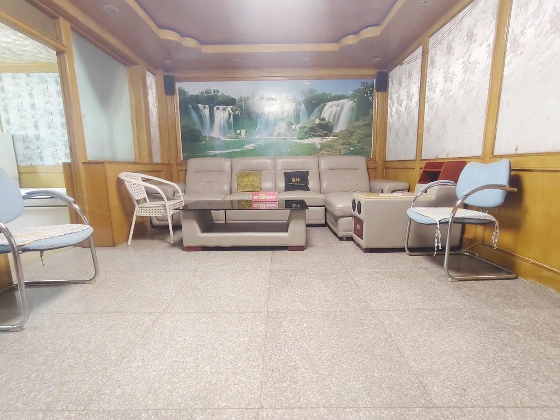 整租·青春路