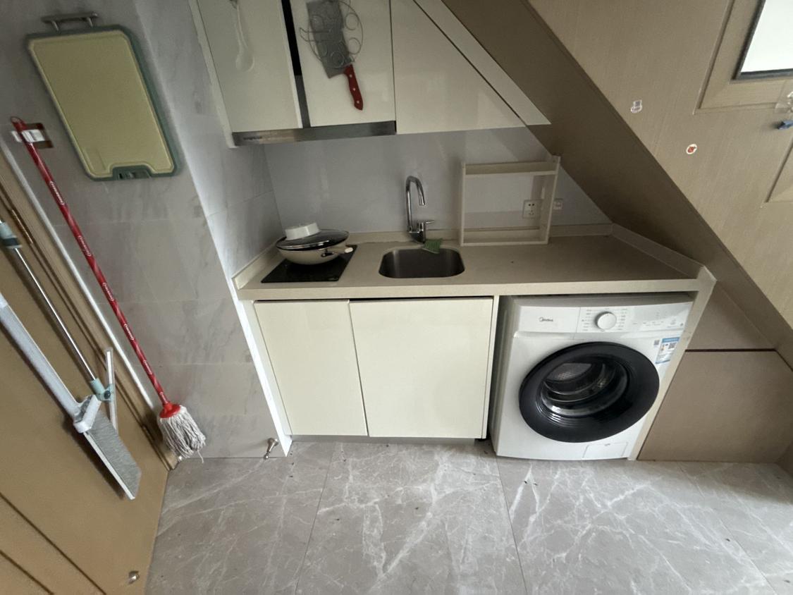 整租·中海世纪荟