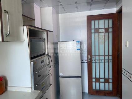 福田新洲整租 福昌苑3室2厅/112平/高楼层