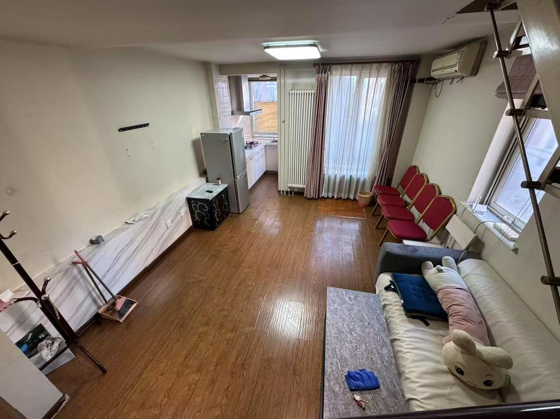 整租·西山国际城