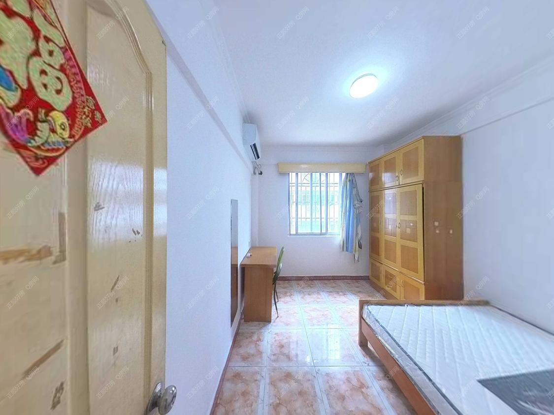 整租·吉莲花园