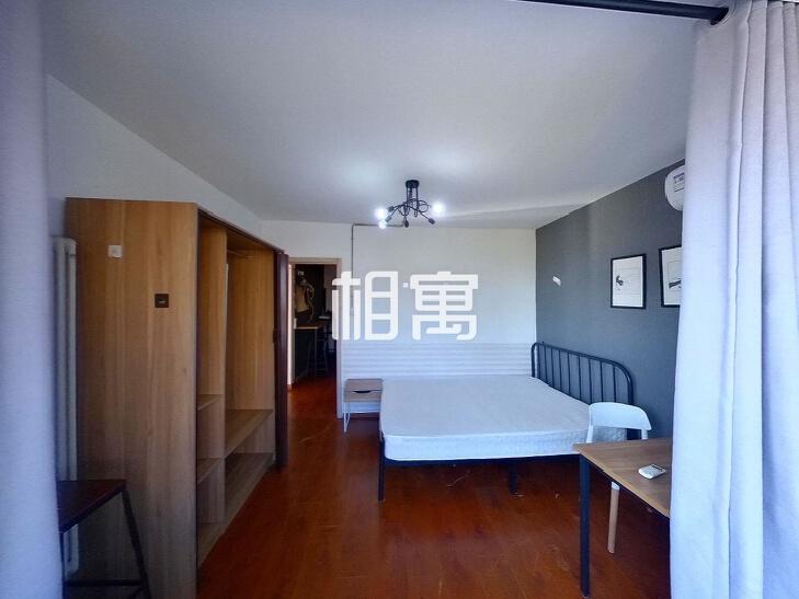 整租·远洋一方(溪语苑)