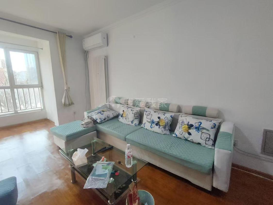 整租·首开熙悦山(熹园)