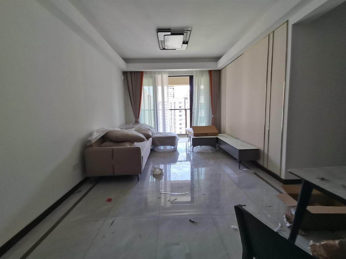 整租·重庆融创文旅城(御澜)