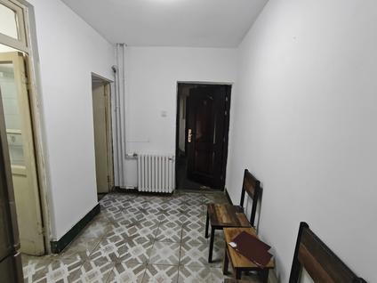 滨海新区塘沽-新村整租 丹东里2室1厅/58平/低楼层