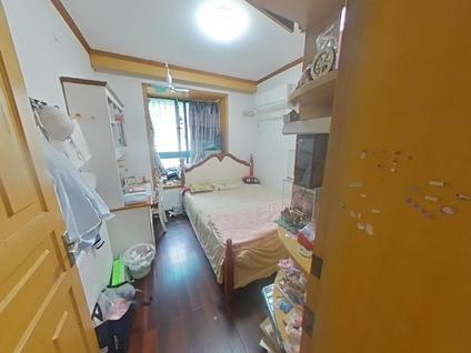 雨花台能仁里整租 广厦嘉苑3室2厅/113平/低楼层