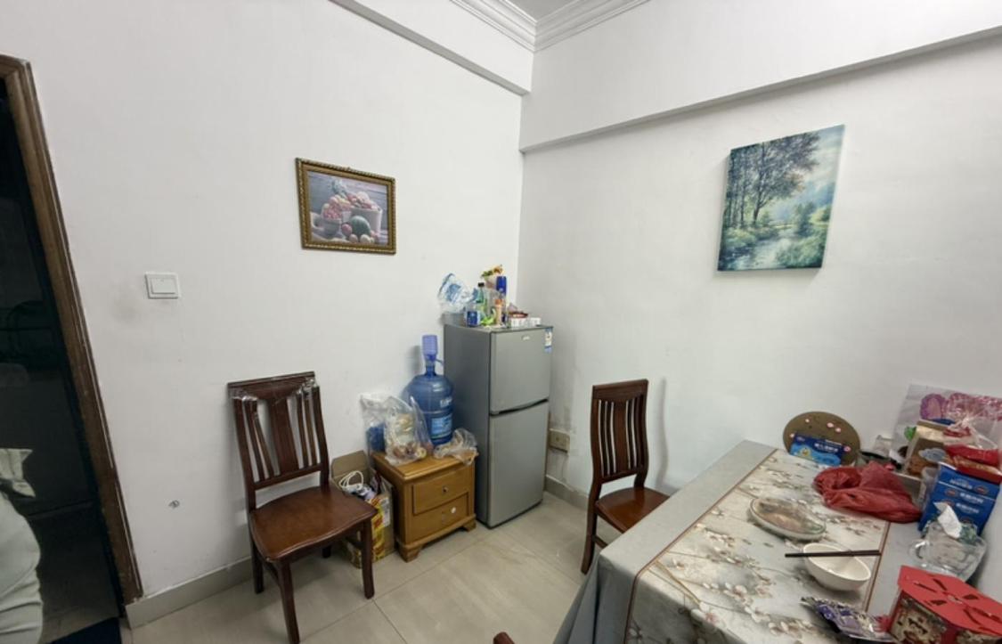 整租·望海花园