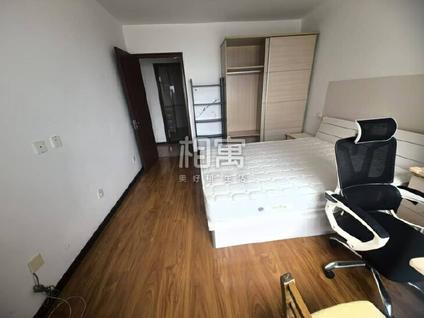 丰台玉泉营合租 万年花城(四期)3室1厅/17平/高楼层