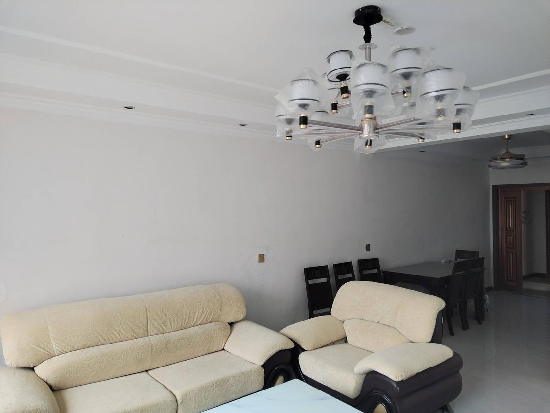 整租·钓鱼台小区