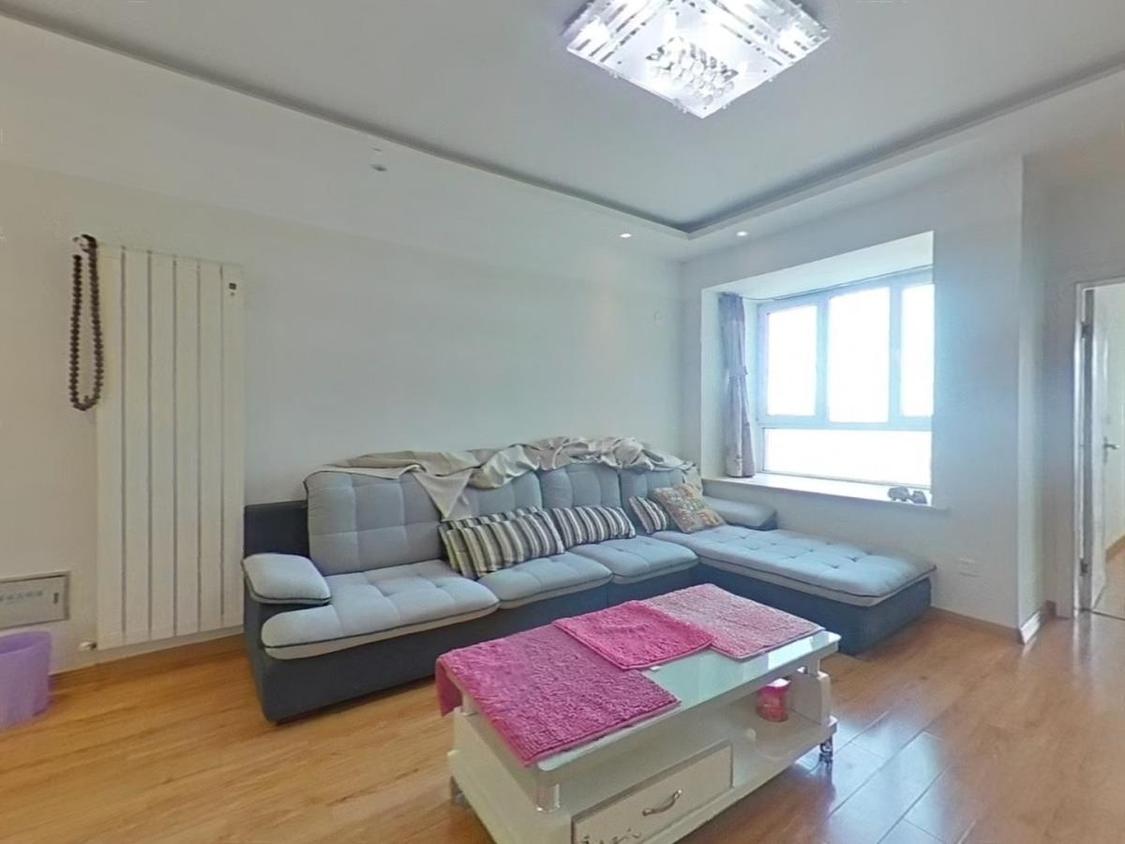 整租·枫林天下(一期）