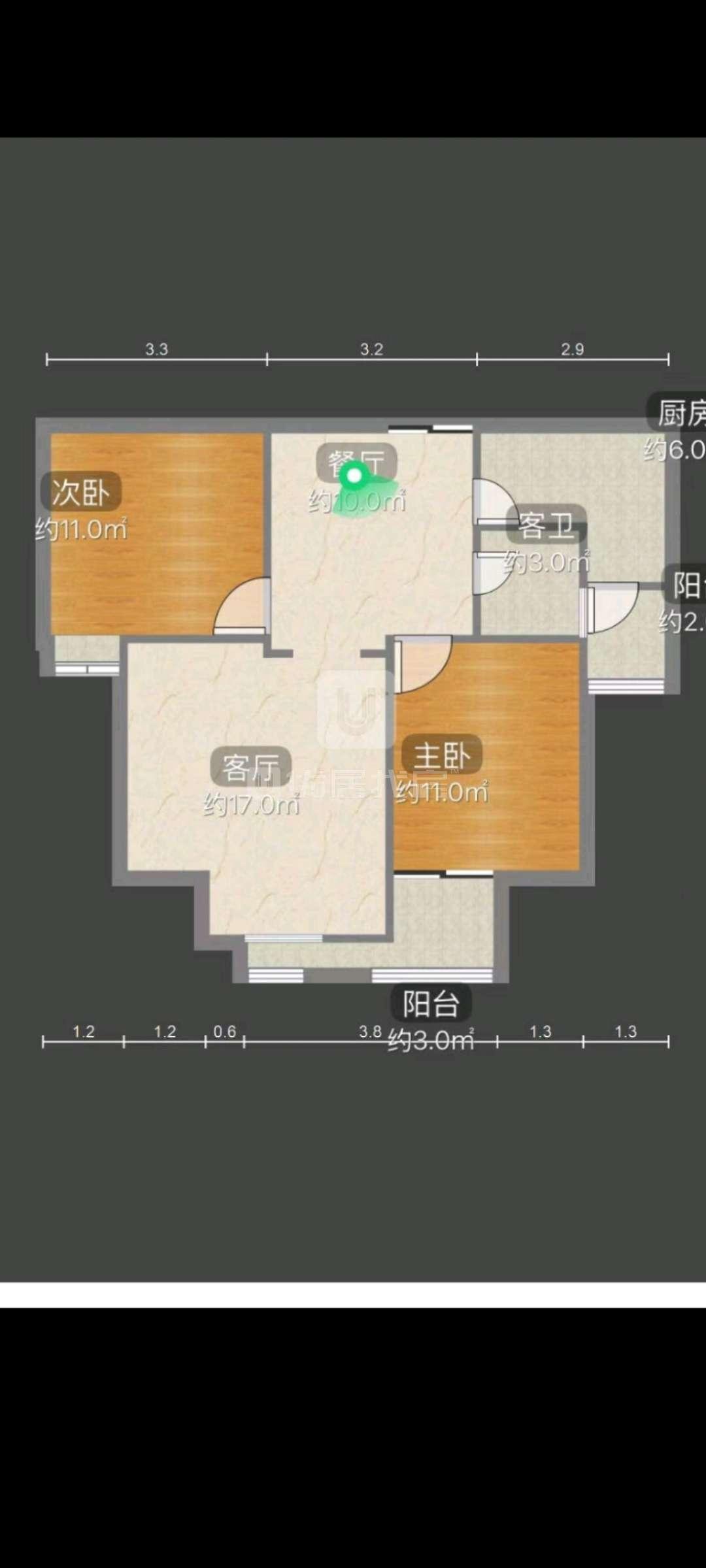 整租·贵研自然界