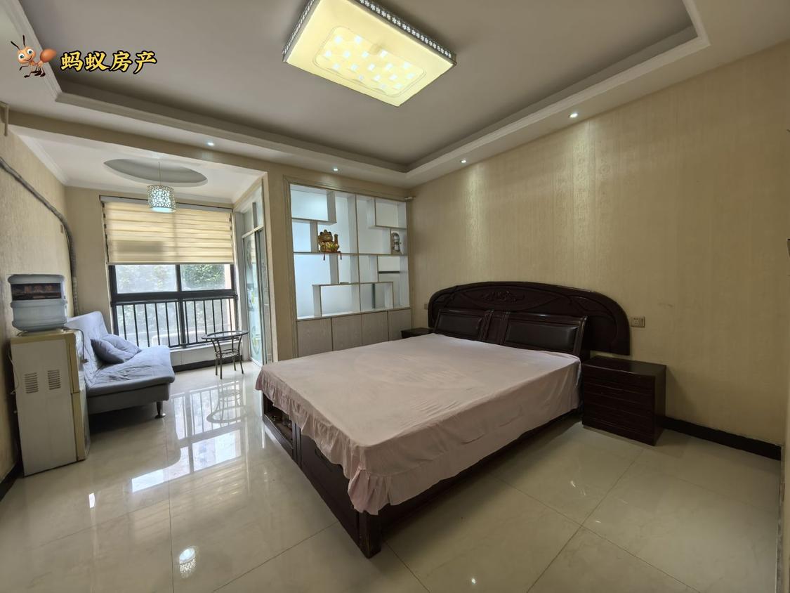 整租·恒达贵园