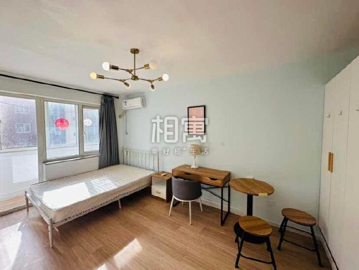 整租·贵园南里(丙区)