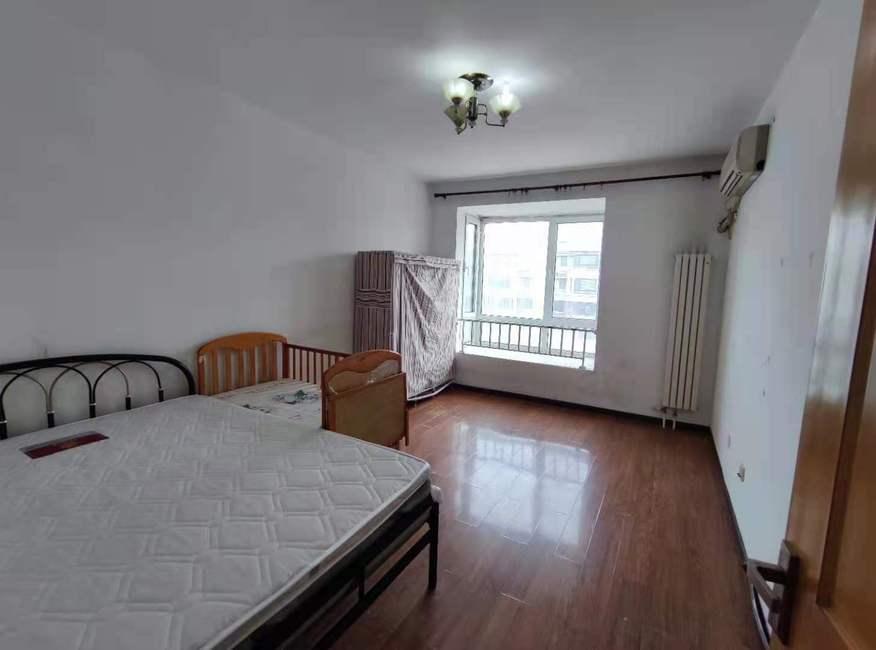 整租·金融街金色漫香郡(北区)