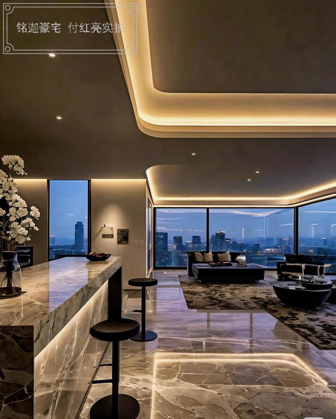 整租·前滩华唐名邸