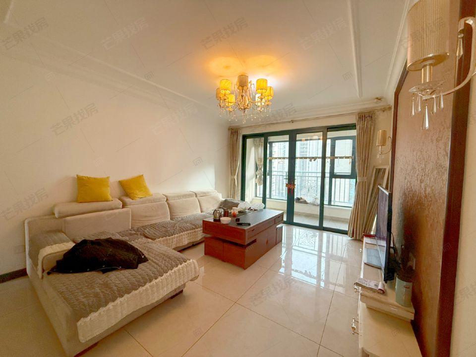 整租·恒大翡翠华庭